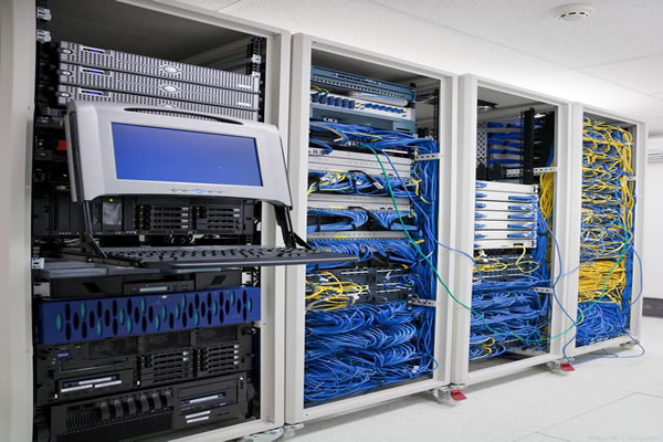 South Korean site group